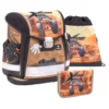 Školní set Belmil Extreme Monster Truck