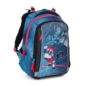 Školní batoh Bagmaster VEGA 24 A