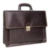 kožená aktovka enrico 52520601