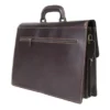 kožená aktovka enrico 52520602