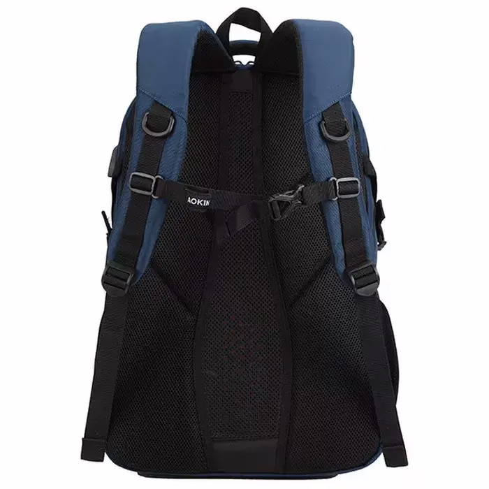 městský batoh aoking sn97095 navy » reform sn97095 navy 02 - reform.cz
