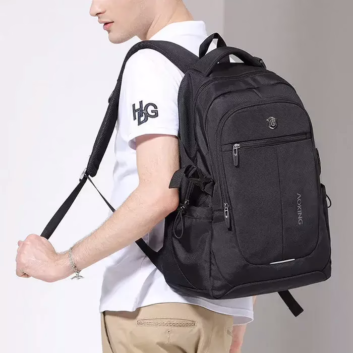 městský batoh aoking sn97095 navy » reform sn97095 navy 08 - reform.cz