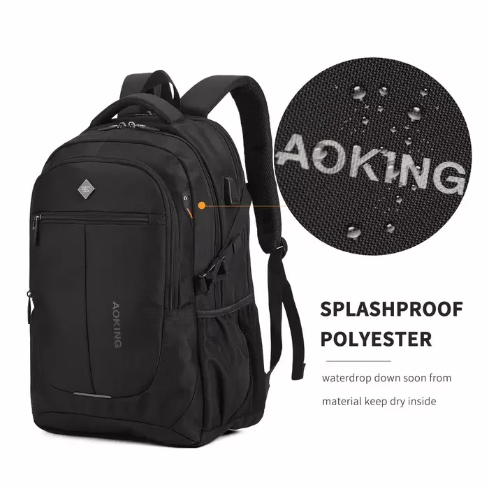 městský batoh aoking sn97095 navy » reform sn97095 navy 10 - reform.cz