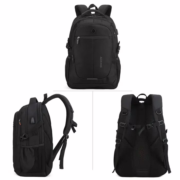 městský batoh aoking sn97095 navy » reform sn97095 navy 12 - reform.cz