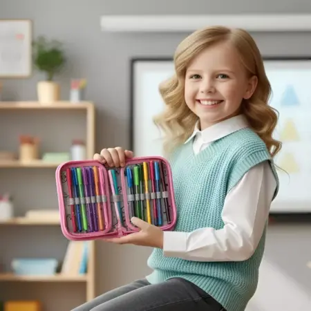 REFORM - vše pro školu a stylový život » REFORM Školní penály
