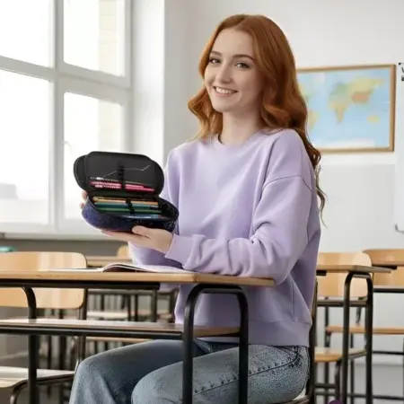 REFORM - vše pro školu a stylový život » REFORM Studentská pouzdra