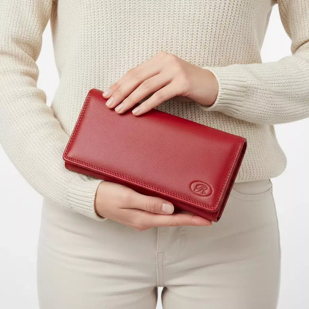 kožená peněženka dámská kelly 23204 % » reform kelly 23204 01