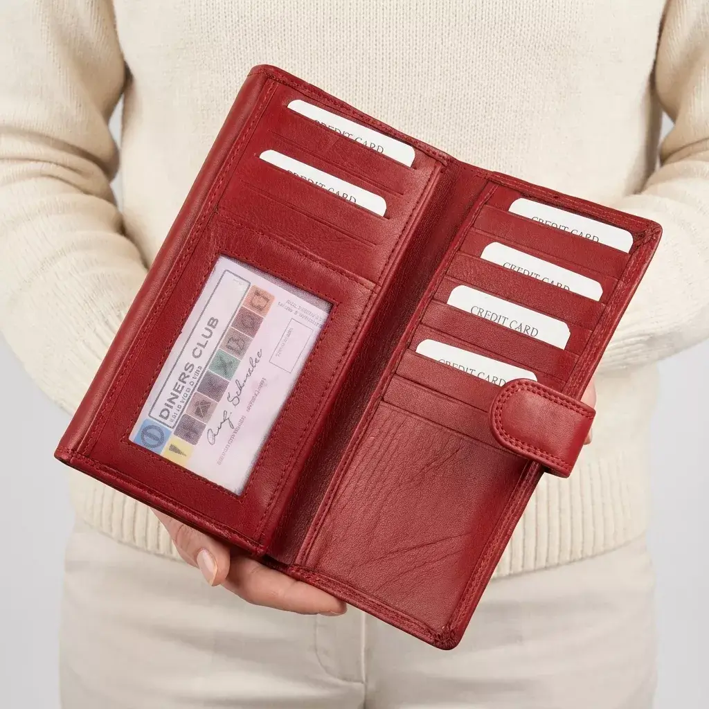 kožená peněženka dámská kelly 23204 % » reform kelly 23204 03