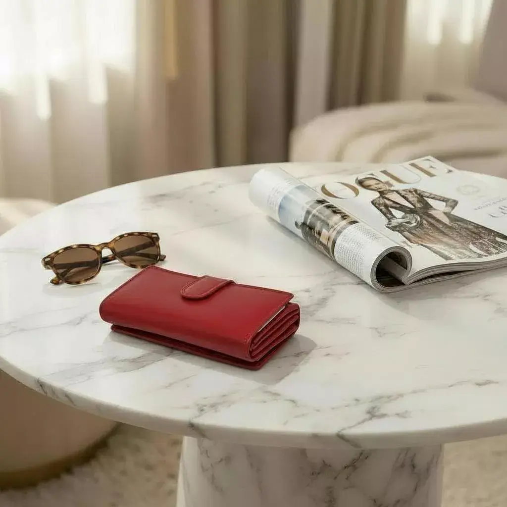 kožená peněženka dámská kelly 23204 % » reform kelly 23204 06a