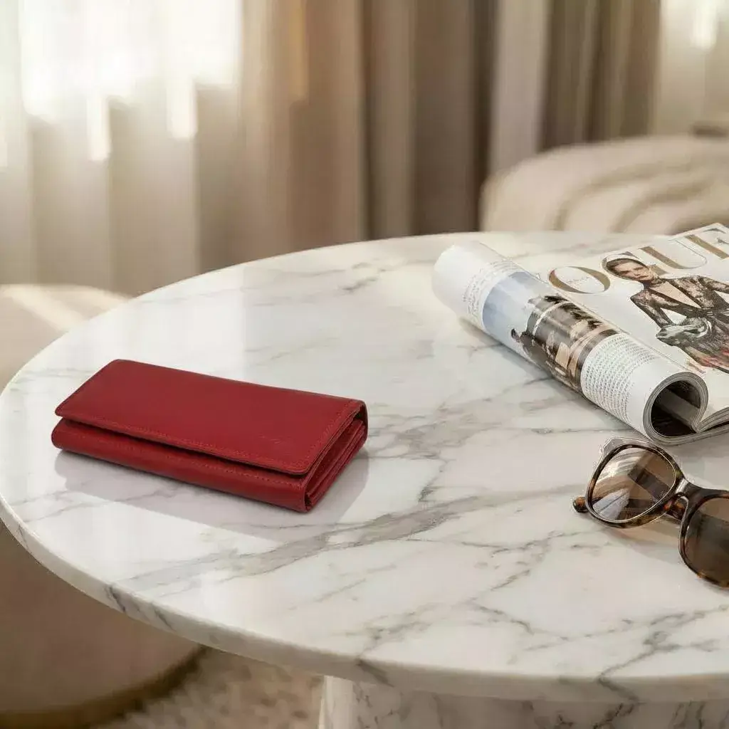 kožená peněženka dámská melinda 25104 % » reform melinda 25104