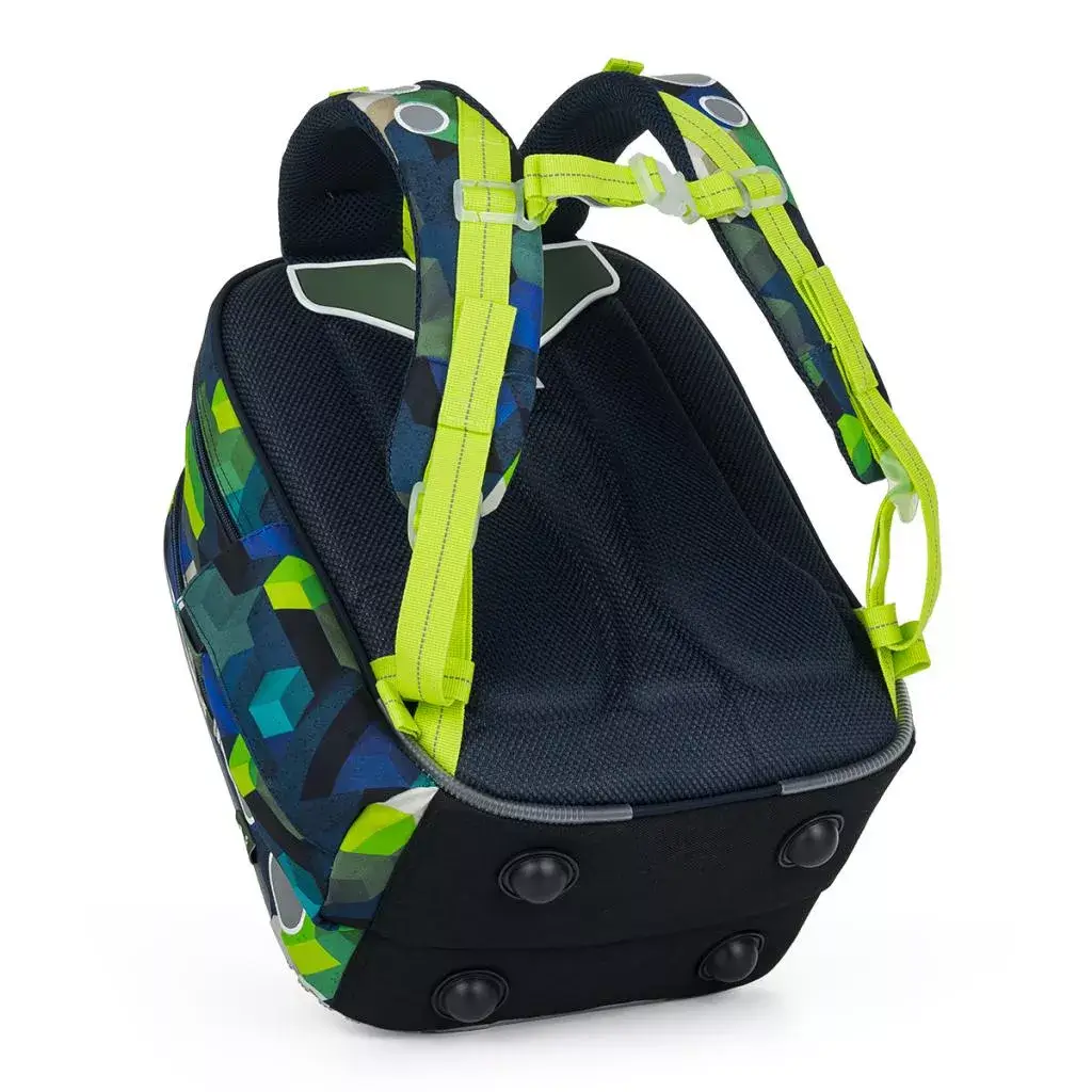 školní batoh topgal endy 24015 pixelart world % » reform endy 24015 06