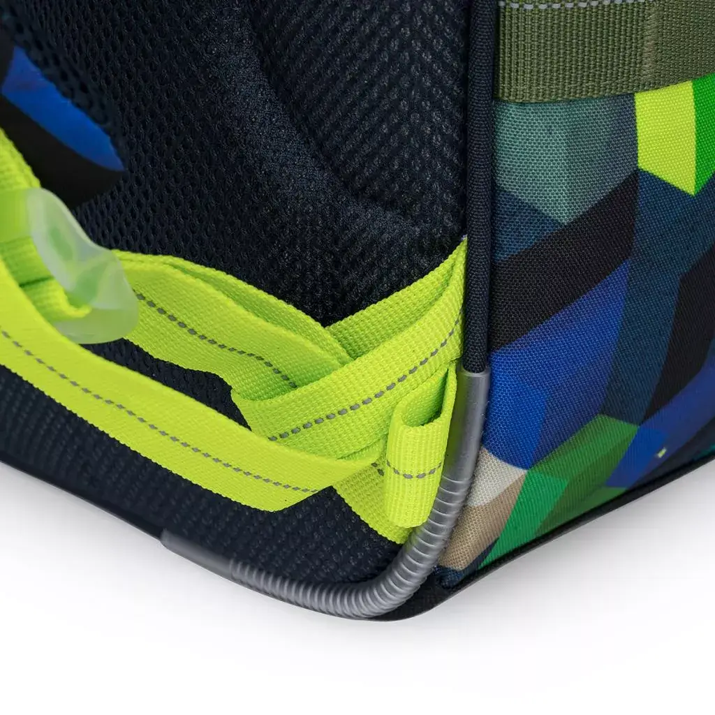 školní batoh topgal endy 24015 pixelart world % » reform endy 24015 11