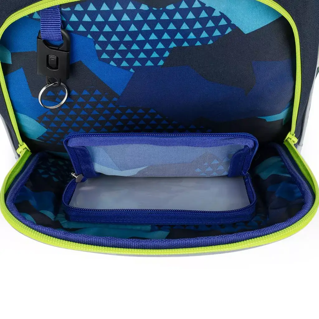 školní batoh topgal endy 24015 pixelart world % » reform endy 24015 12