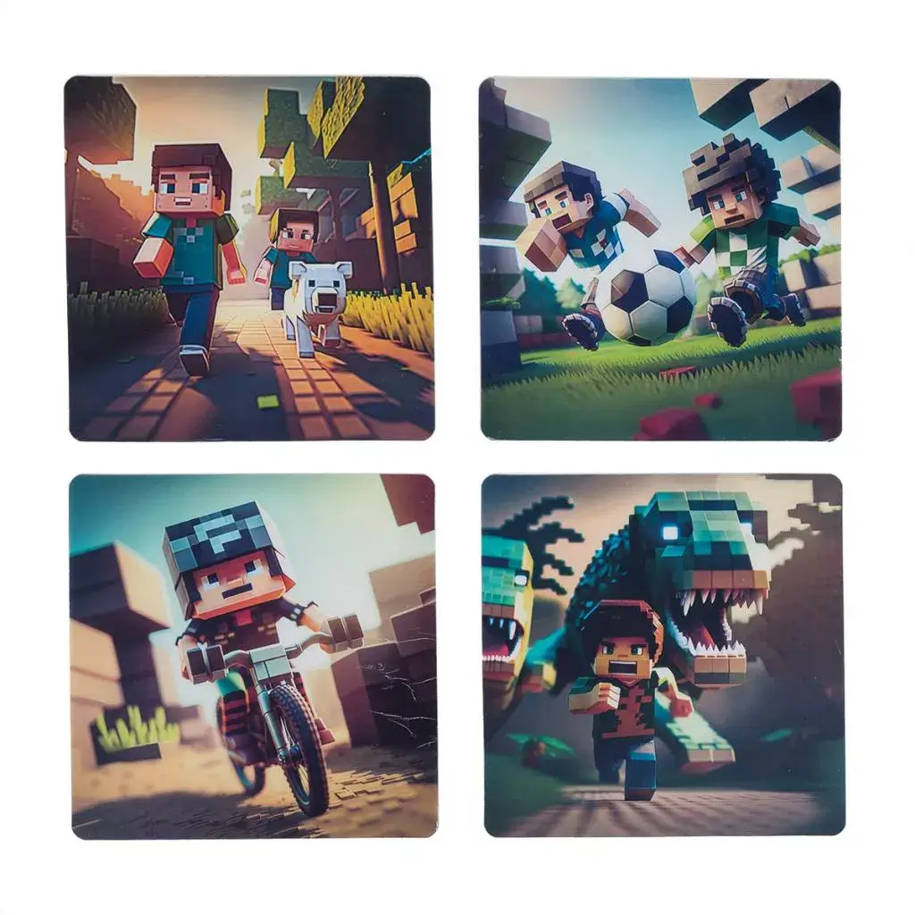 školní batoh topgal endy 24015 pixelart world % » reform endy 24015 13