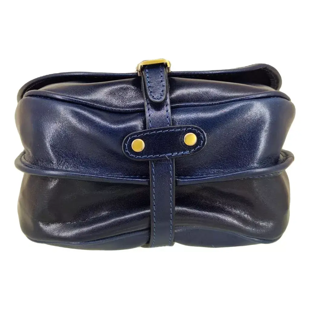 dámská kožená kabelka přes rameno amelia 220205 – elegantní crossbody z pravé kůže % » reform amelia 220205 11