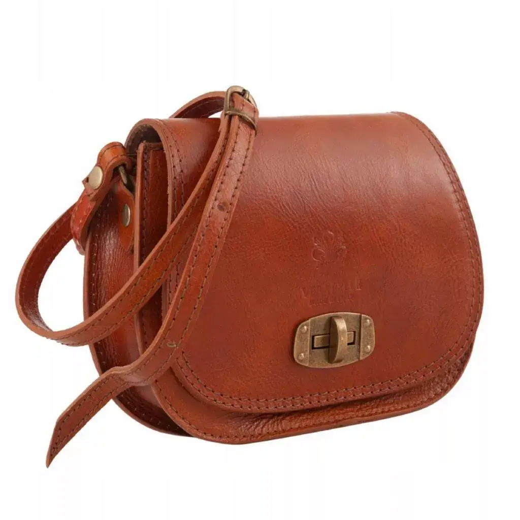 dámská kožená kabelka přes rameno laura 222302 – elegantní crossbody z pravé kůže % » reform laura 222302 04