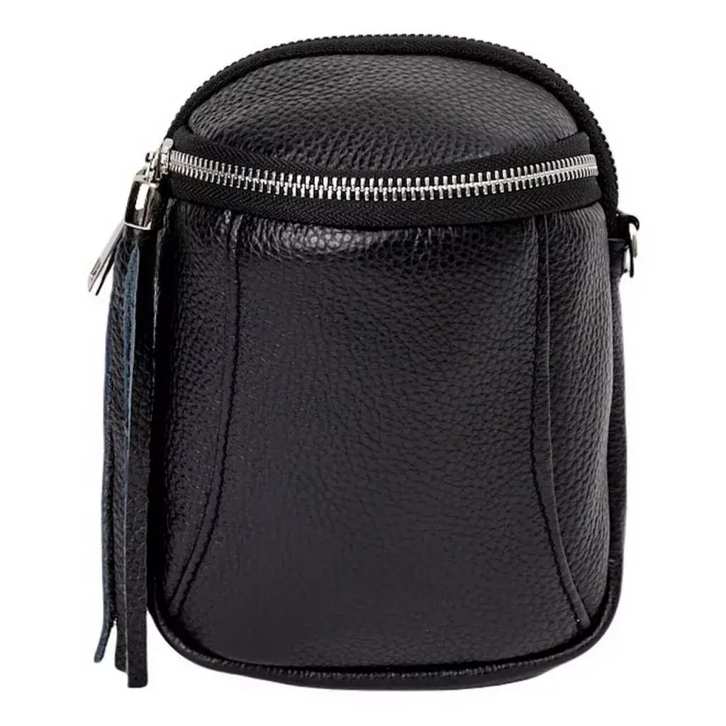 dámská kožená kabelka přes rameno maria 325508 – elegantní crossbody z pravé kůže % » reform maria 325508 04
