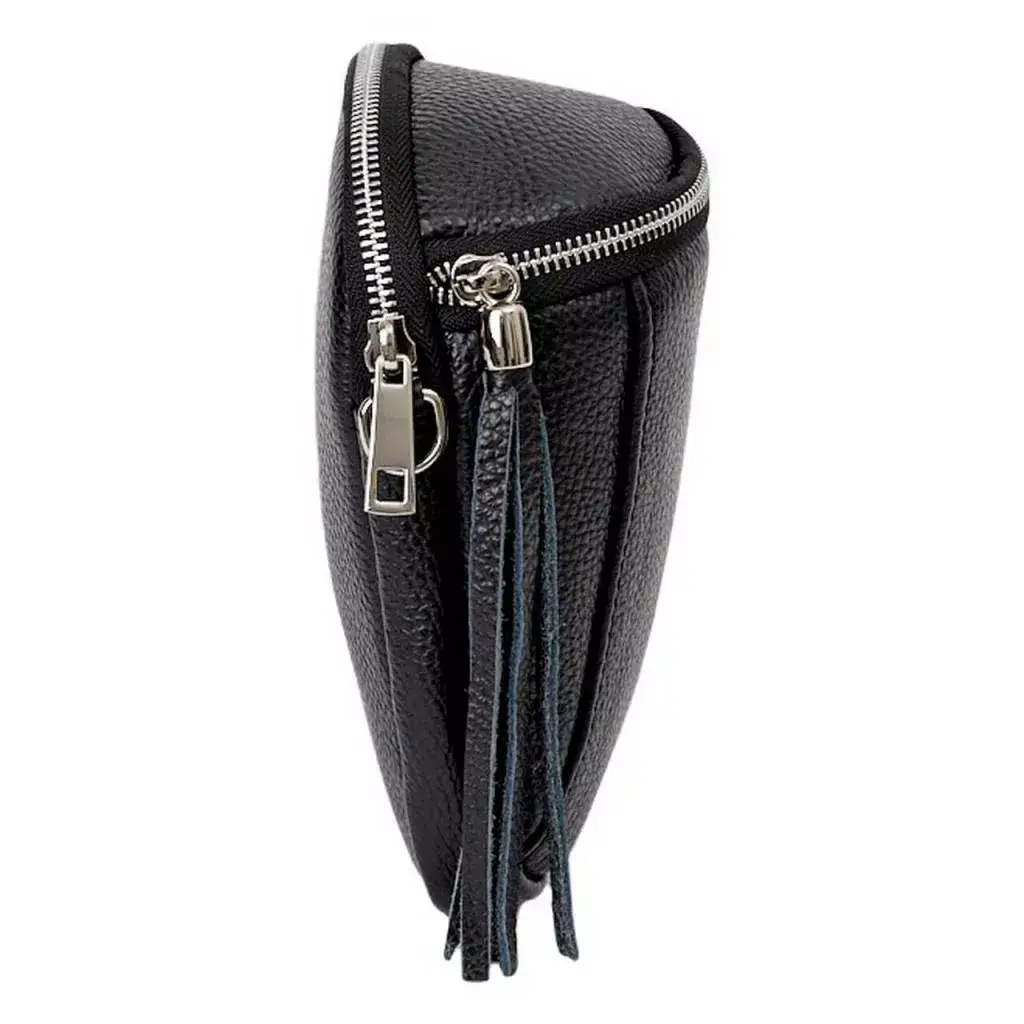 dámská kožená kabelka přes rameno maria 325508 – elegantní crossbody z pravé kůže % » reform maria 325508 05