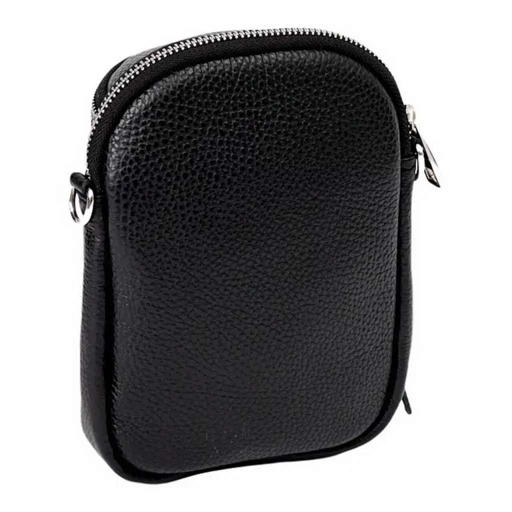 dámská kožená kabelka přes rameno maria 325508 – elegantní crossbody z pravé kůže % » reform maria 325508 07