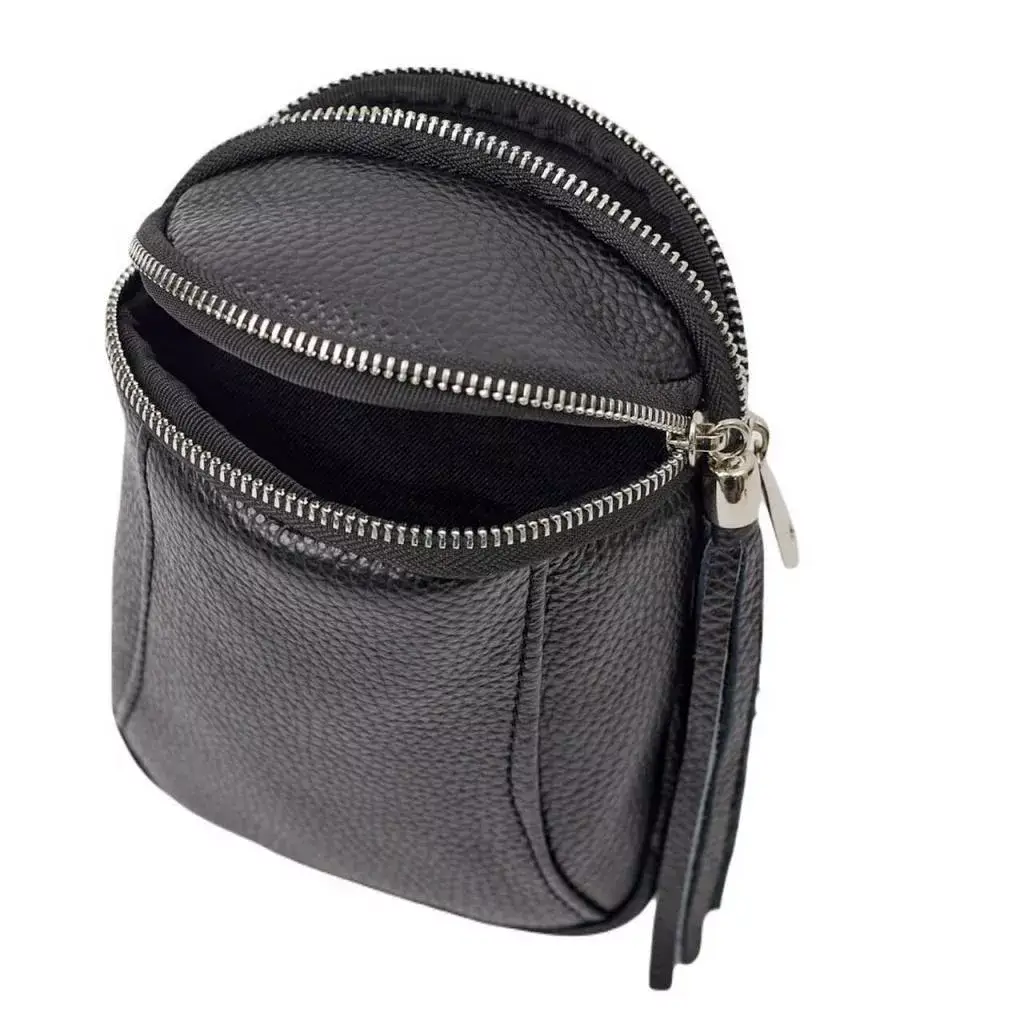 dámská kožená kabelka přes rameno maria 325508 – elegantní crossbody z pravé kůže % » reform maria 325508 08