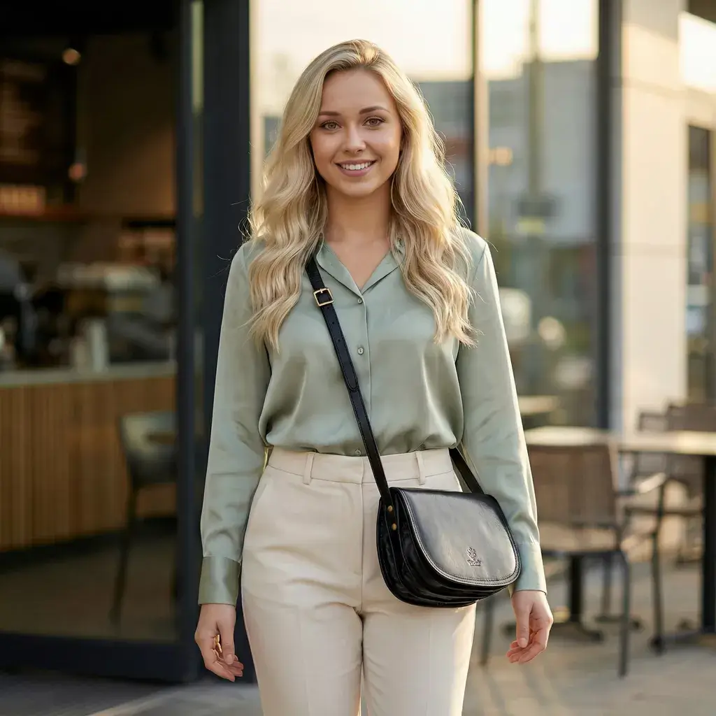 dámská kožená kabelka přes rameno valeria 222108 – stylová a praktická volba pro každý den % » reform valeria 222108 02