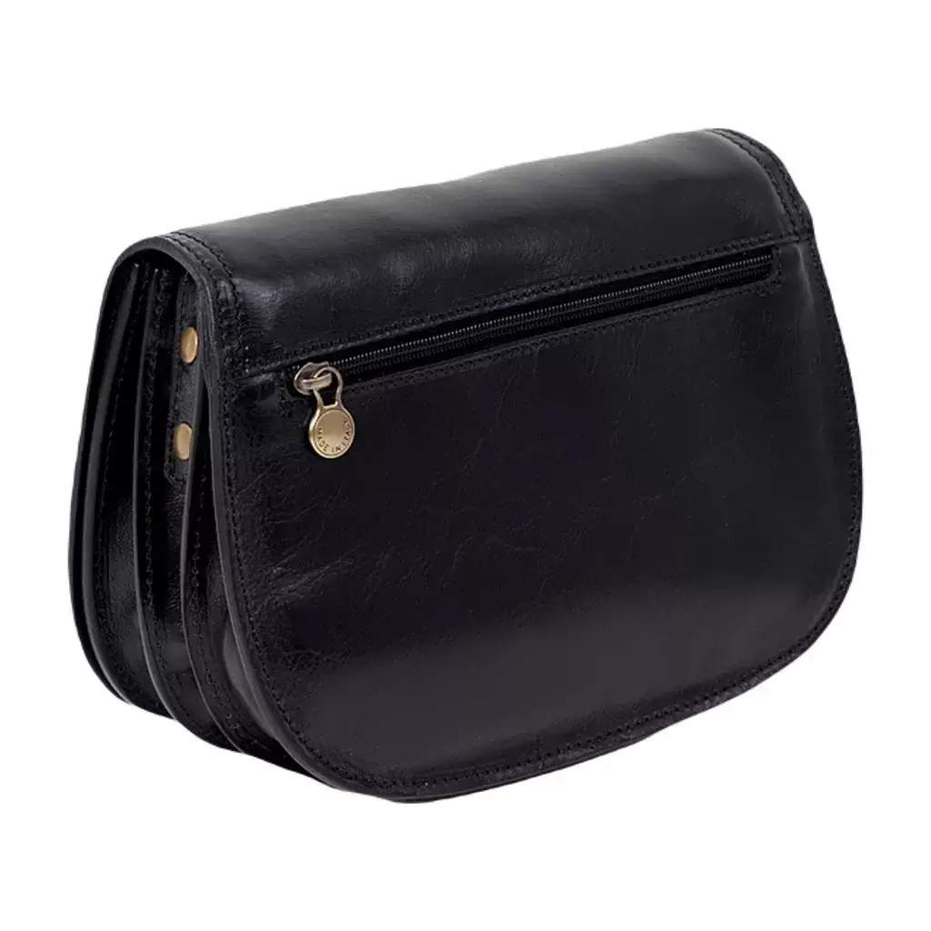 dámská kožená kabelka přes rameno valeria 222108 – stylová a praktická volba pro každý den % » reform valeria 222108 05