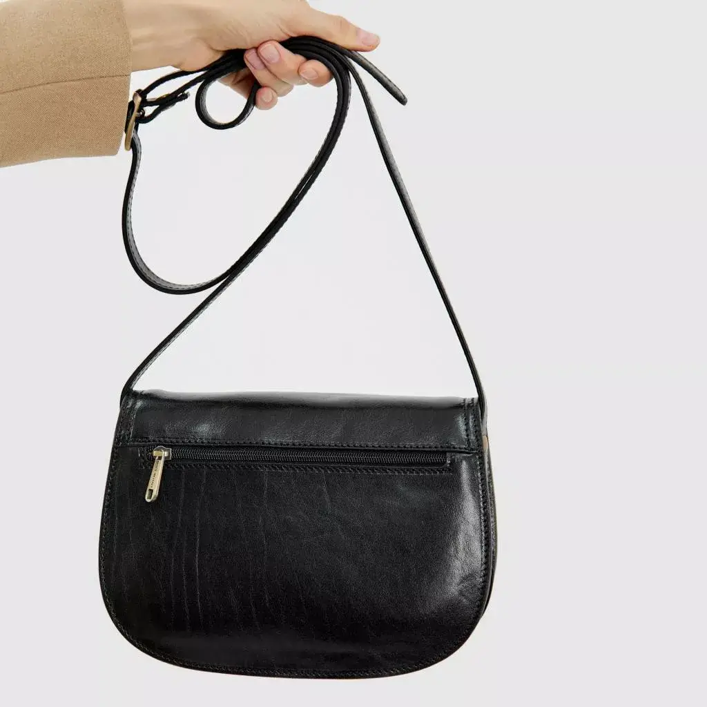 dámská kožená kabelka přes rameno valeria 222108 – stylová a praktická volba pro každý den % » reform valeria 222108 11