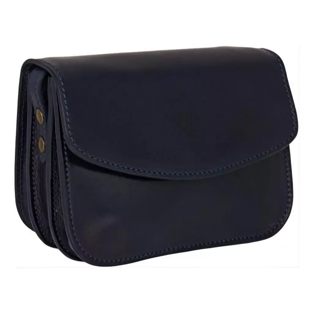 dámská kožená kabelka přes rameno elisa 224505 – elegantní crossbody z pravé kůže % » reform elisa 224505 04