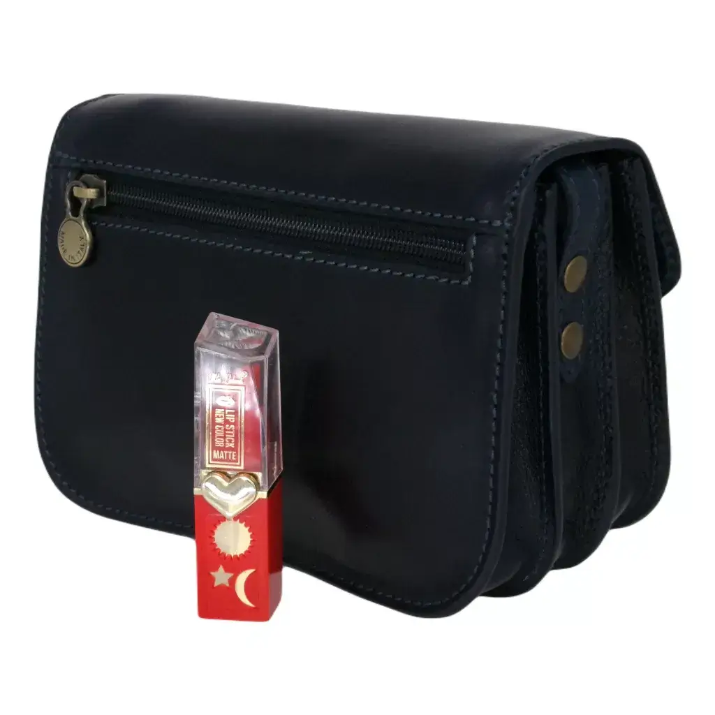 dámská kožená kabelka přes rameno elisa 224505 – elegantní crossbody z pravé kůže % » reform elisa 224505 05