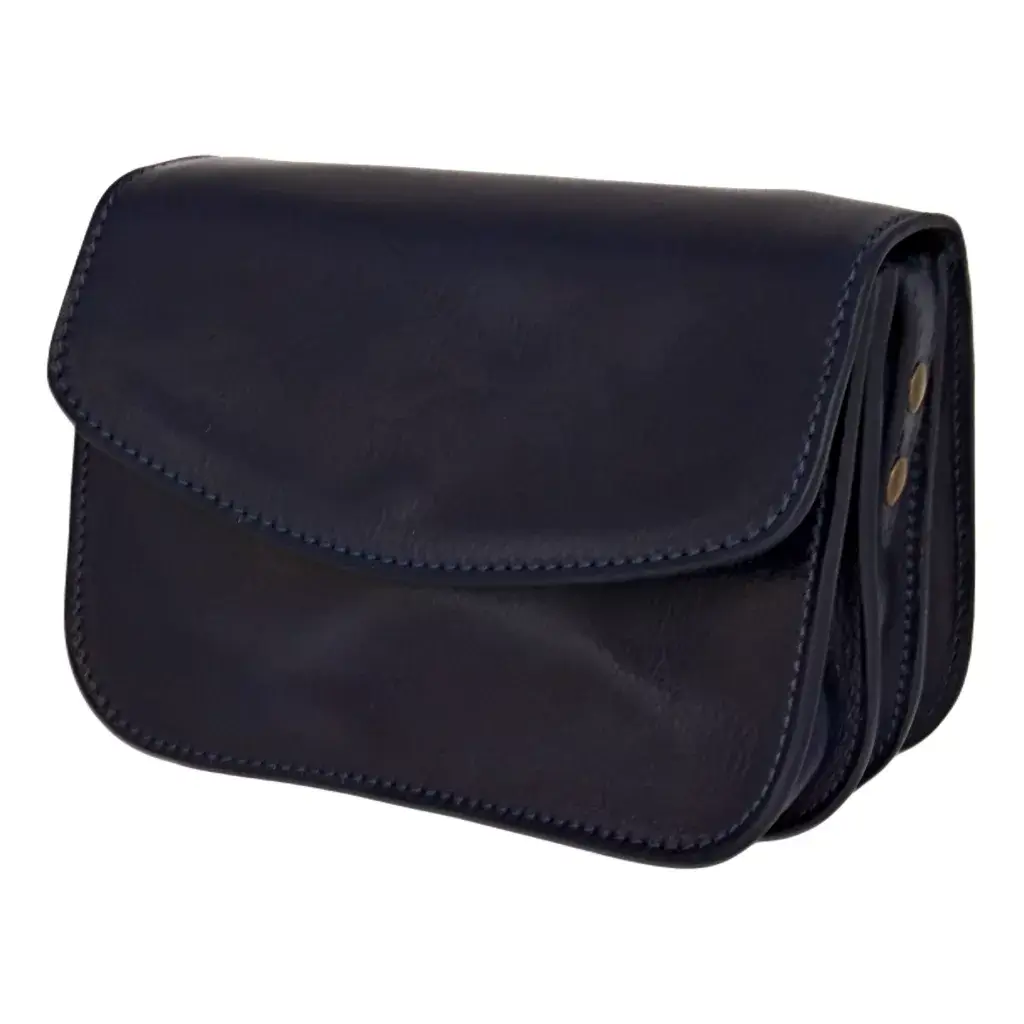 dámská kožená kabelka přes rameno elisa 224505 – elegantní crossbody z pravé kůže % » reform elisa 224505 06