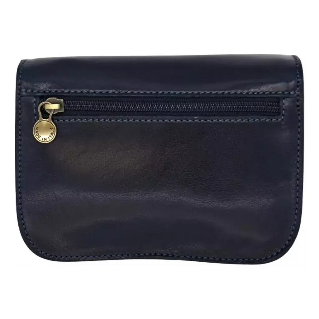 dámská kožená kabelka přes rameno elisa 224505 – elegantní crossbody z pravé kůže % » reform elisa 224505 09