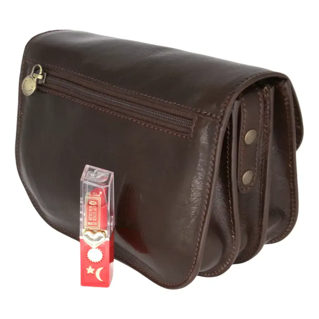 dámská kožená kabelka přes rameno erika 2220066 % » reform erika 2220066 05