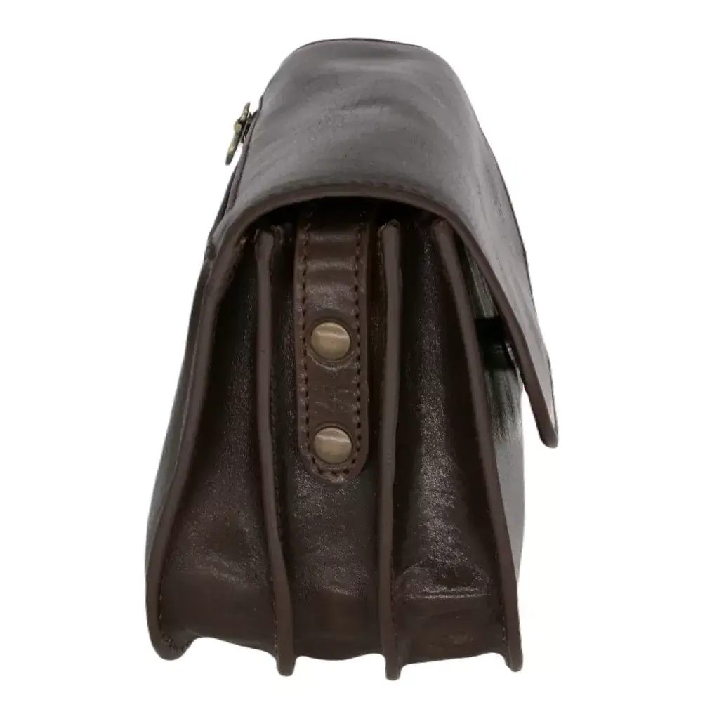 dámská kožená kabelka přes rameno erika 2220066 % » reform erika 2220066 06