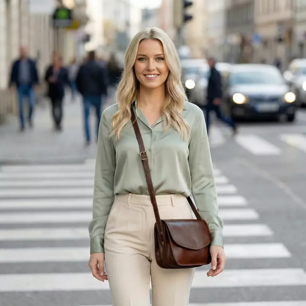 dámská kožená kabelka přes rameno erika 2220066 % » reform kožená kabelka přes rameno erika 2220066