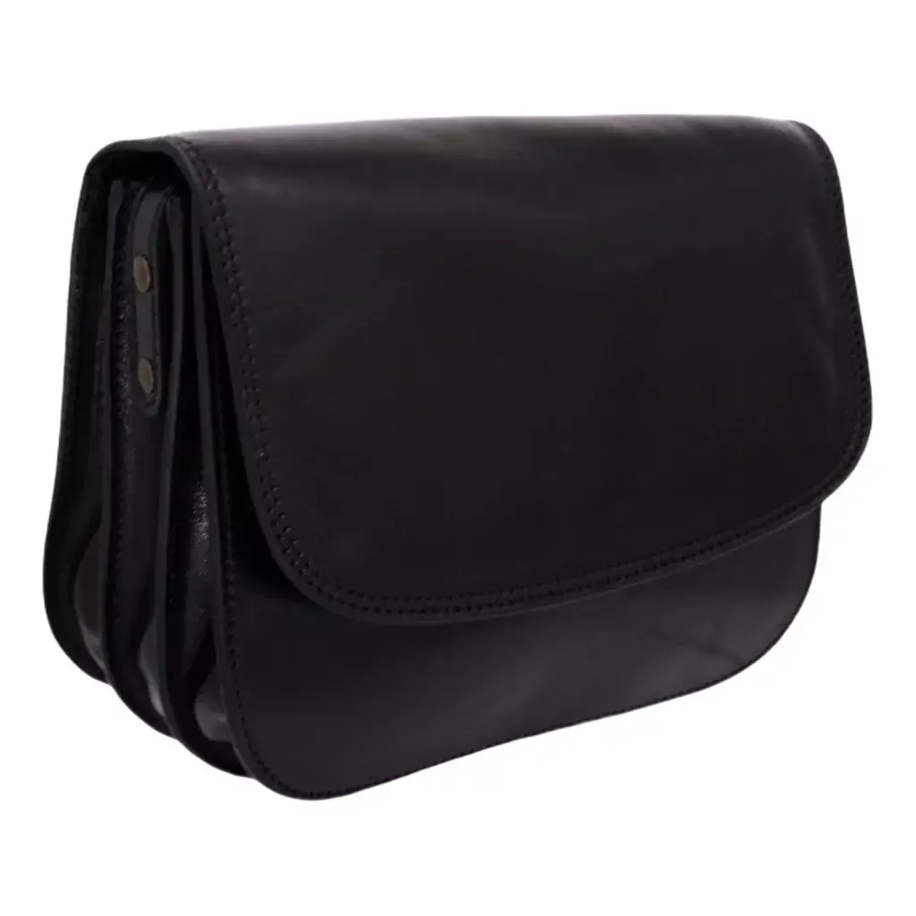 dámská kožená kabelka přes rameno martina 223908 – elegantní crossbody z pravé kůže % » reform martina 223908 04