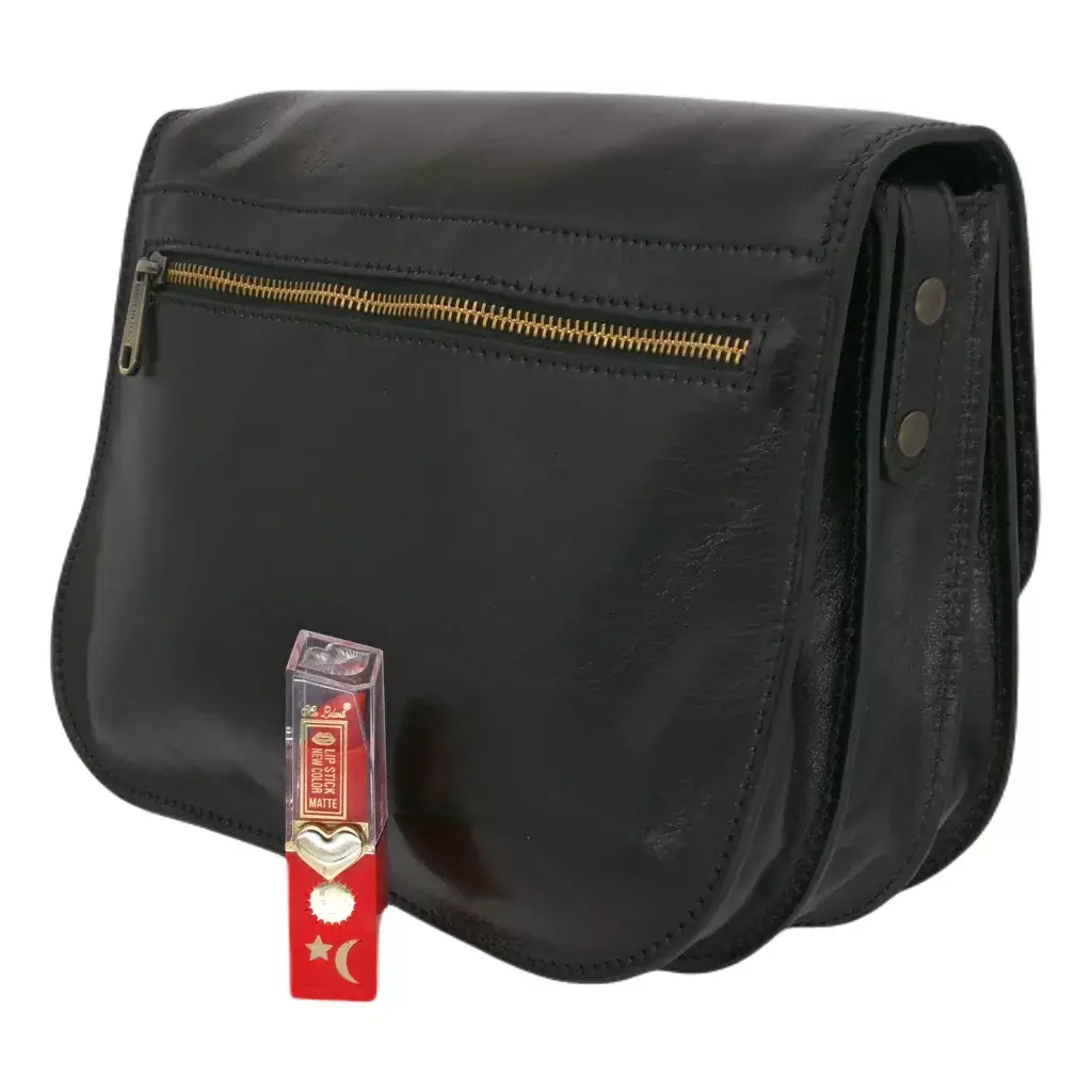 dámská kožená kabelka přes rameno martina 223908 – elegantní crossbody z pravé kůže % » reform martina 223908 05