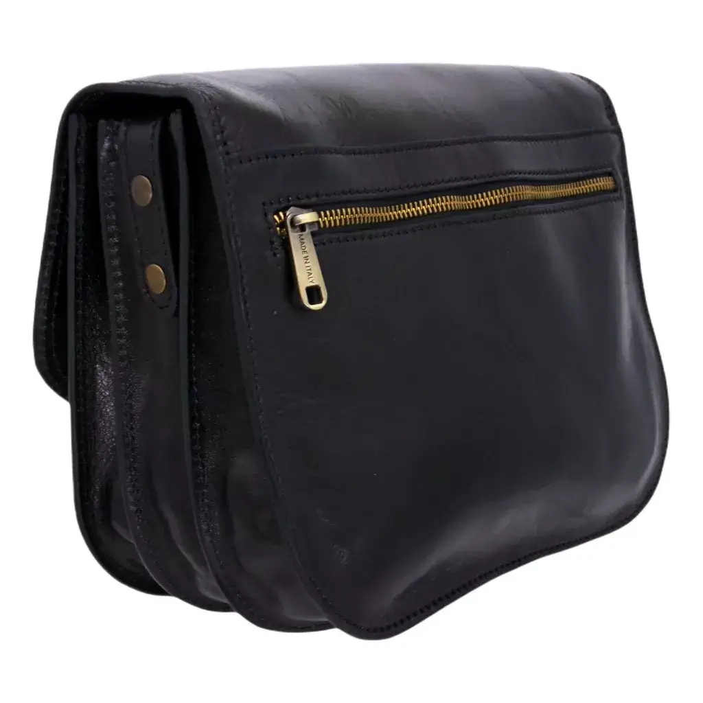 dámská kožená kabelka přes rameno martina 223908 – elegantní crossbody z pravé kůže % » reform martina 223908 09