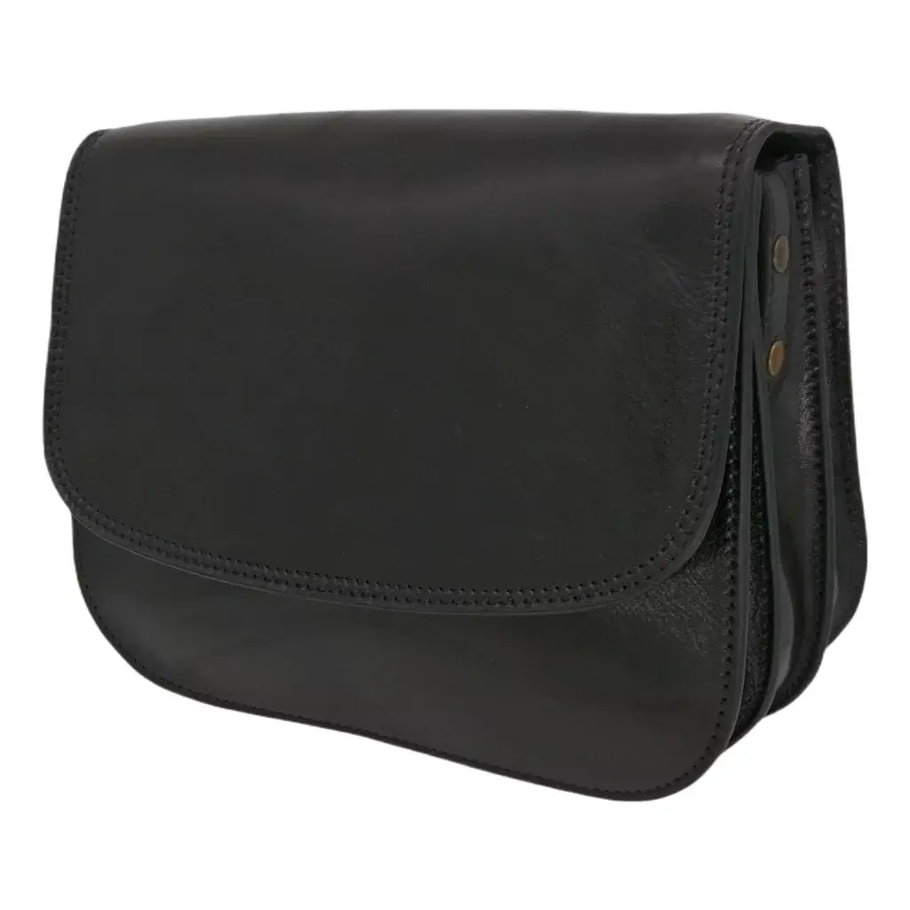 dámská kožená kabelka přes rameno martina 223908 – elegantní crossbody z pravé kůže % » reform martina 223908 11