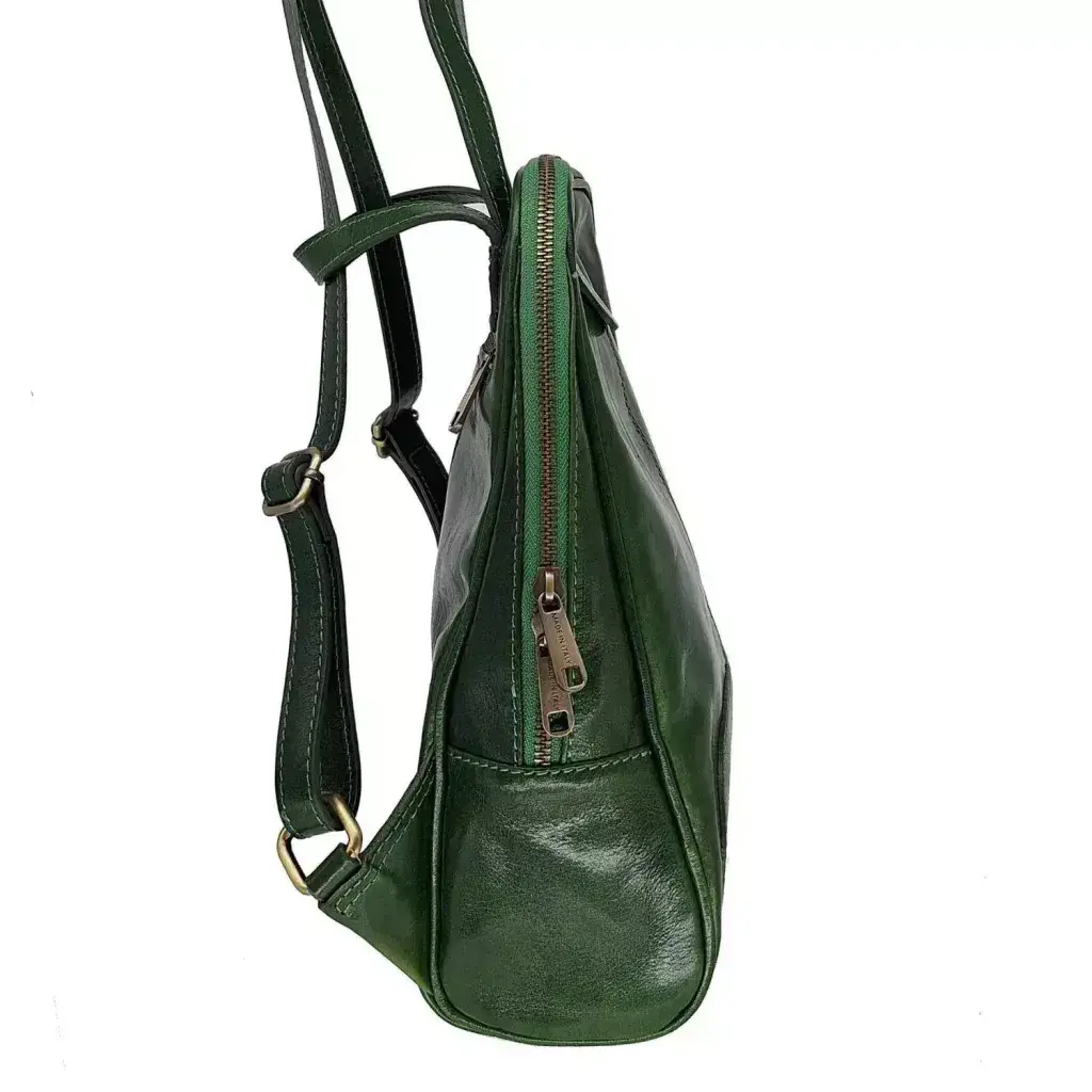 dámský kožený batoh valentina 320903 - elegance a styl % » reform valentina 32090306