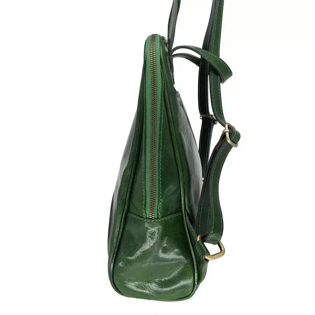 dámský kožený batoh valentina 320903 - elegance a styl % » reform valentina 32090308