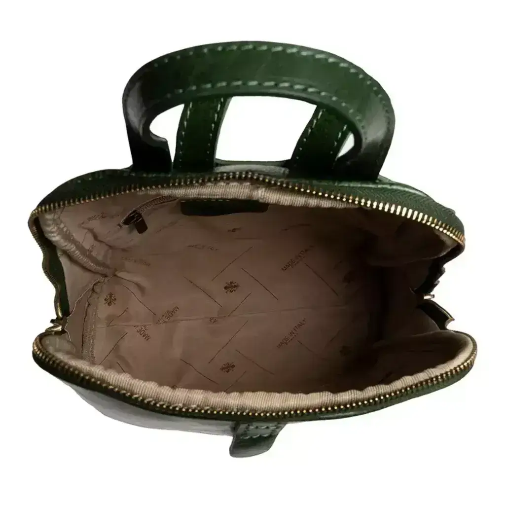 dámský kožený batoh valentina 3209453 - elegance a styl % » reform valentina 3209453 09