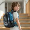 Školní batoh Bagmaster BETA 26 D