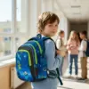 Školní batoh Bagmaster LUMI 22 D