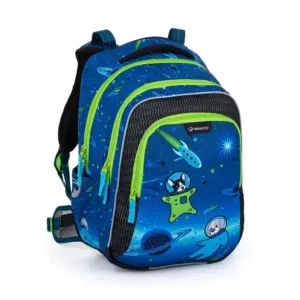 Školní batoh Bagmaster LUMI 22 D