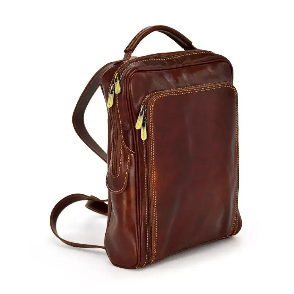 dámský kožený batoh marta 320862 - elegantní a praktický % » reform marta 320862 04