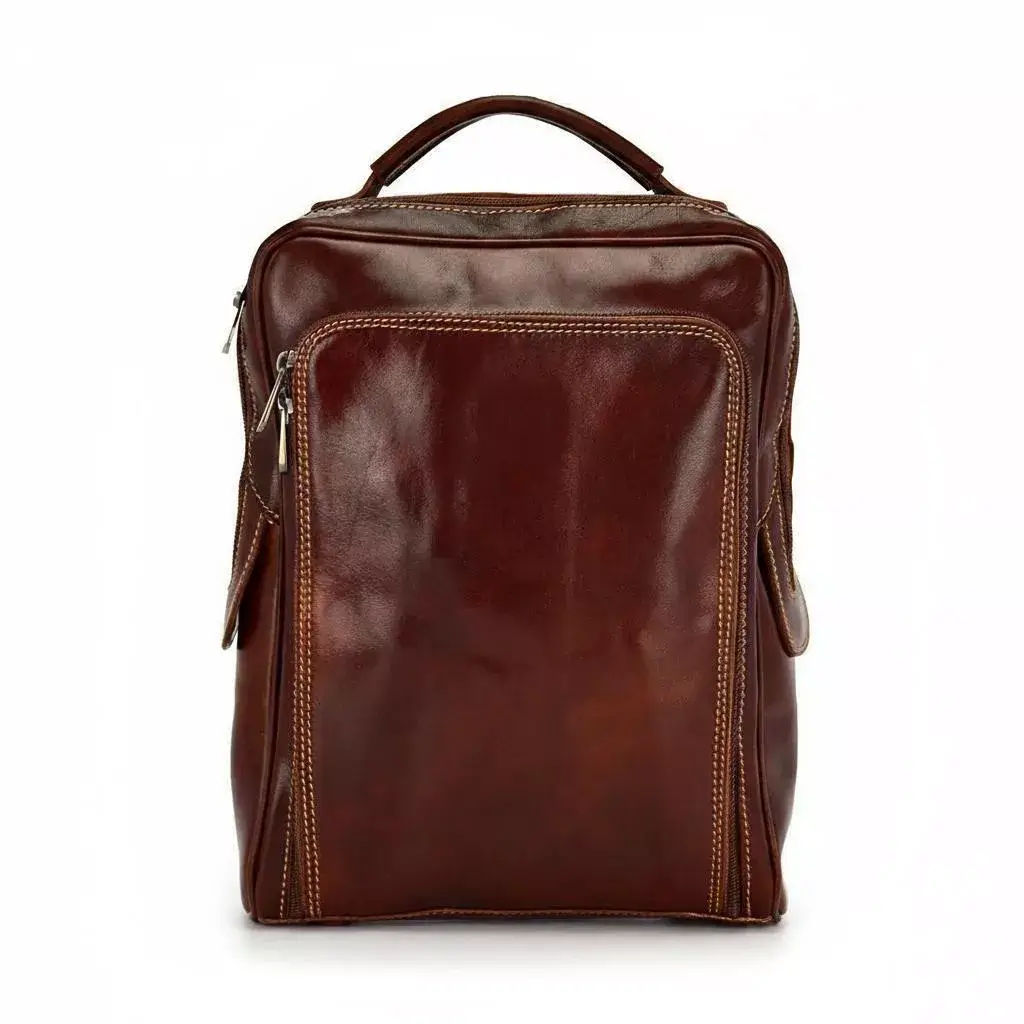 dámský kožený batoh marta 320862 - elegantní a praktický % » reform marta 320862 05