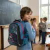Školní batoh Bagmaster VEGA 24 A