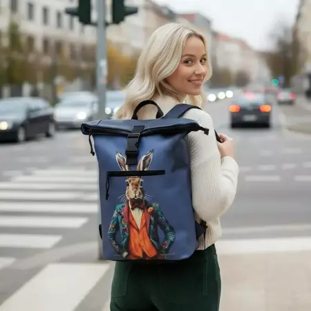 REFORM - vše pro školu a stylový život » REFORM Dámské městské batohy
