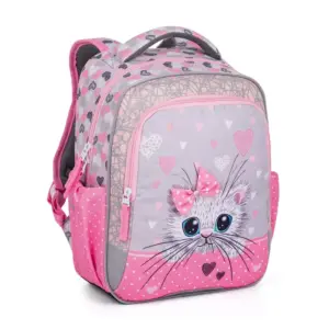 Předškolní batoh Bagmaster MINI 24 A