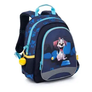 Předškolní batoh Topgal SISI 25044